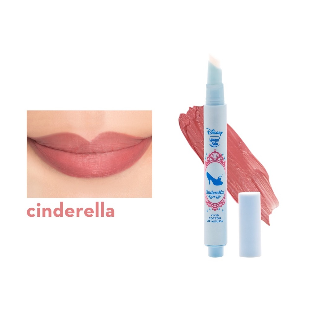 Disney Princess Matte Lippies - Picture 3 of 5
